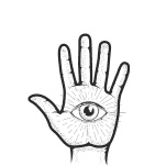 Psychic reader