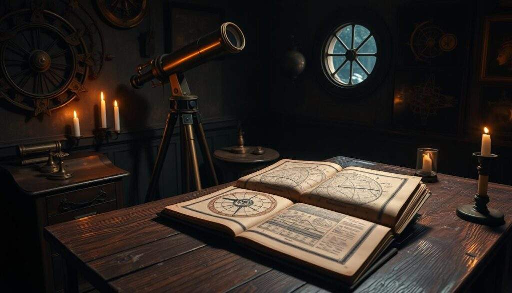 all about horary astrology