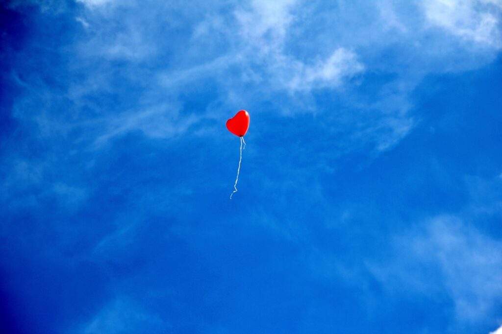 Love and Relationship Advice
