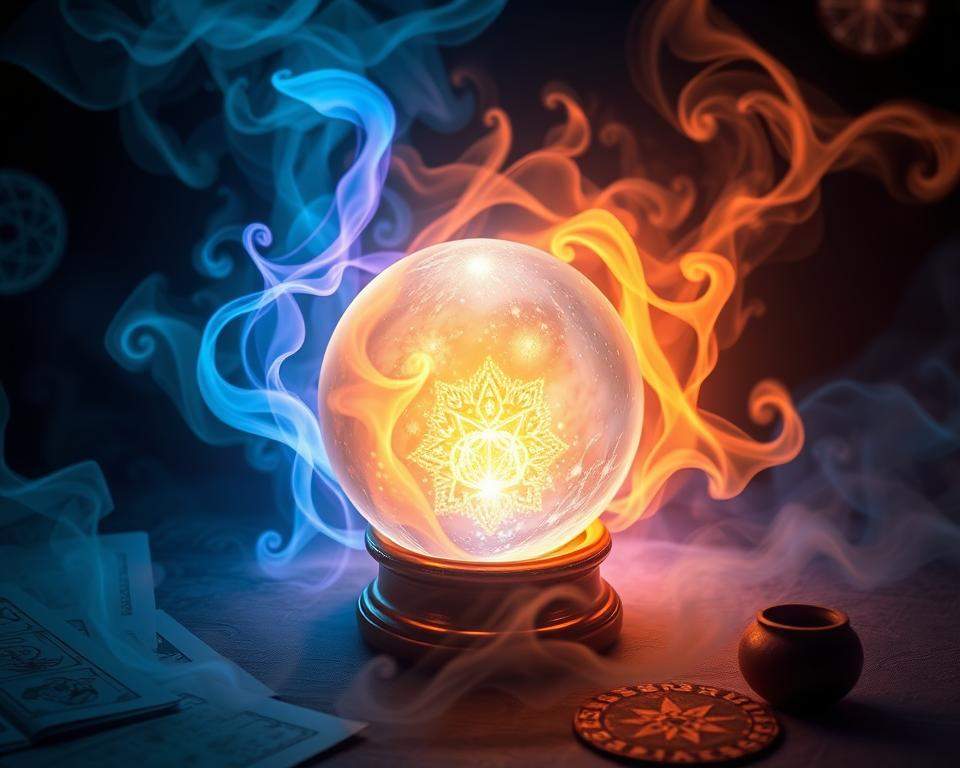 Top Psychic Reading Myths Debunked