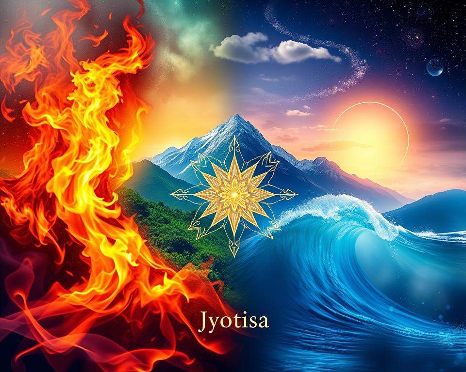 understanding the elements in astrology