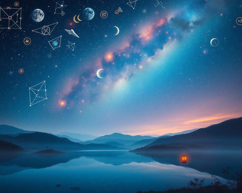 enhancing mental well-being through astrology